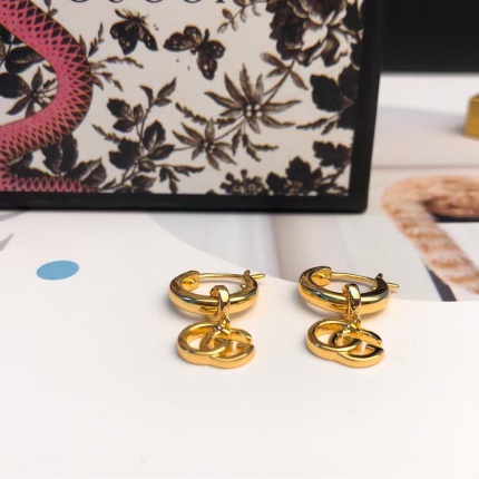 Gucci Earring in 146889