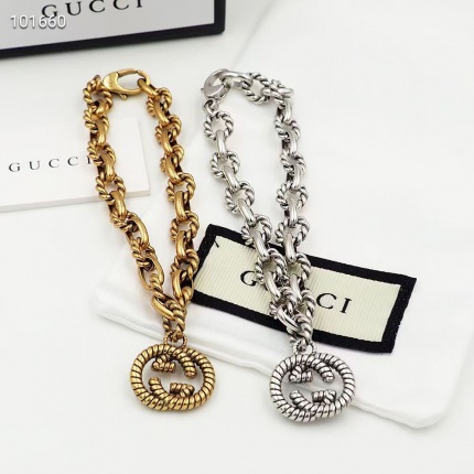 Gucci Necklace in 146891