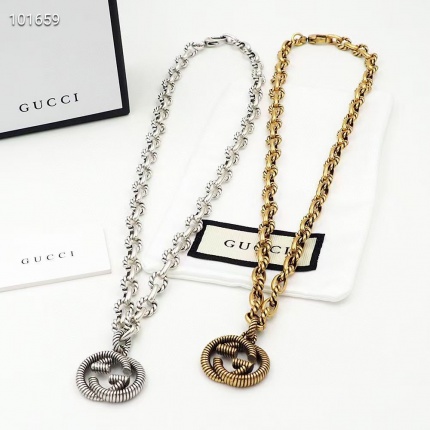 Gucci Necklace in 146893
