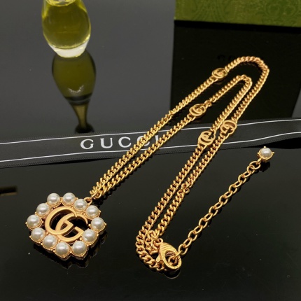 Gucci Necklace in 146894