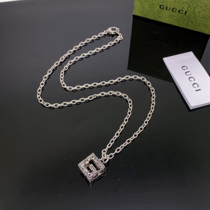 Gucci Necklace in 146895