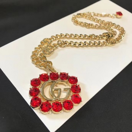 Gucci Necklace in 146896