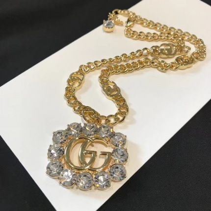 Gucci Necklace in 146897