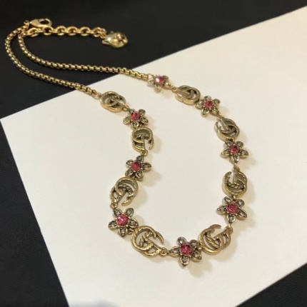 Gucci Necklace in 146898