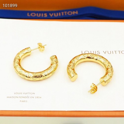 Louis Vuitton Earrings in 146899