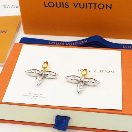 Louis Vuitton Earrings in 146901