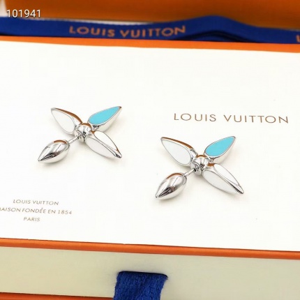 Louis Vuitton Earrings in 146903