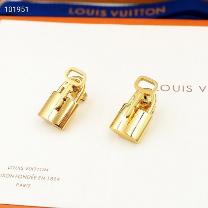 Louis Vuitton Earrings in 146904