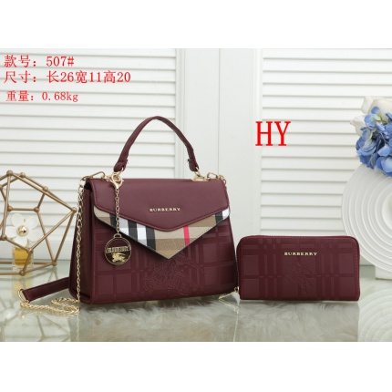 Burberry Handbags in 146937