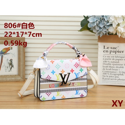 Louis Vuitton Cross Bags in 146959