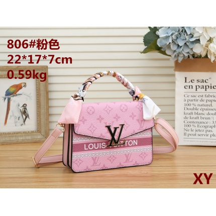 Louis Vuitton Cross Bags in 146961