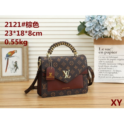 Louis Vuitton Cross Bags in 146965