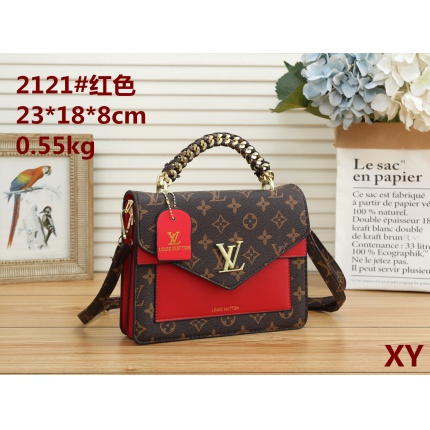 Louis Vuitton Cross Bags in 146968