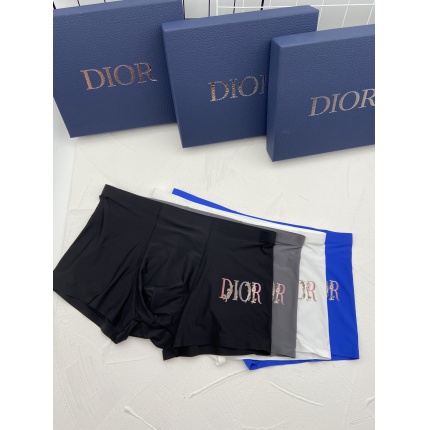 Dior Underwear a pack within 4 pairs in 146969