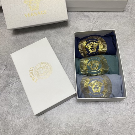 Versace UNderwear a pack within 3 pairs in 146975