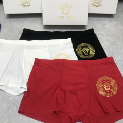 Versace UNderwear a pack within 3 pairs in 146976
