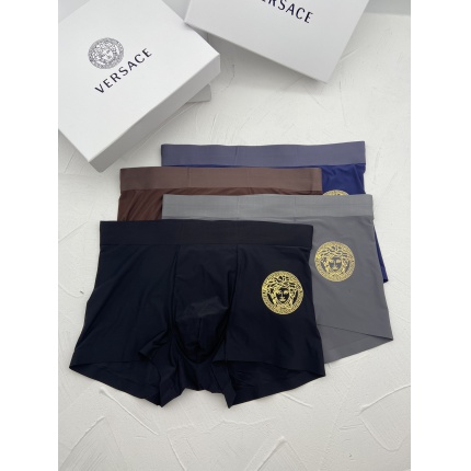 Versace UNderwear a pack within 4 pairs in 146977