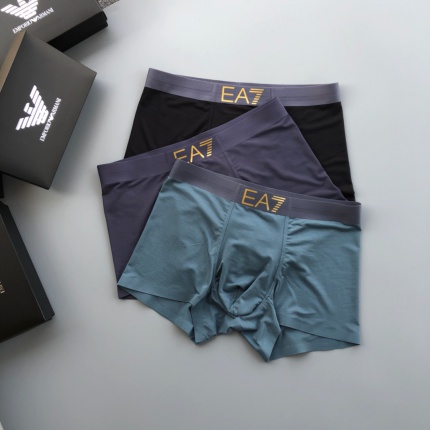 Armani UNderwear a pack within 3 pairs in 146982