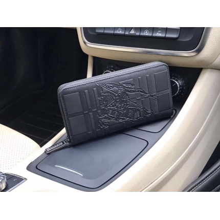 Burberry AAA Quality Wallets in 147011