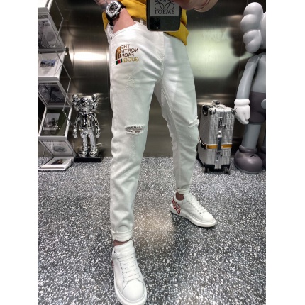 Gucci Jeans for Men in 147032
