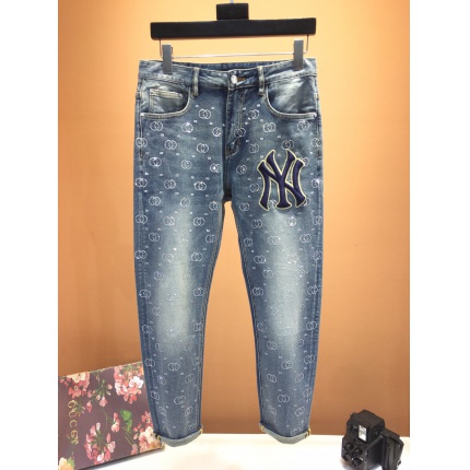Gucci Jeans for Men in 147033