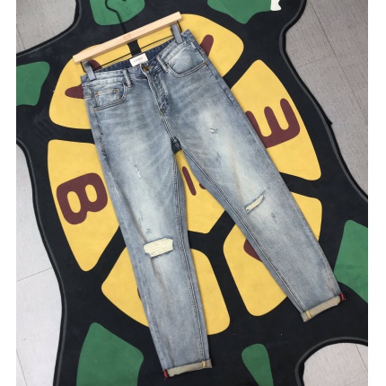 Gucci Jeans for Men in 147036