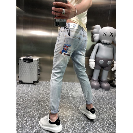 Gucci Jeans for Men in 147040