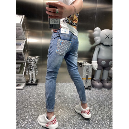 Gucci Jeans for Men in 147042