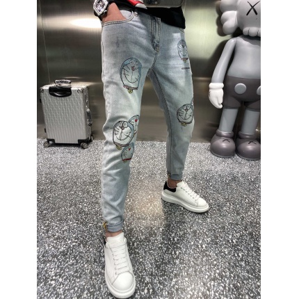 Gucci Jeans for Men in 147045