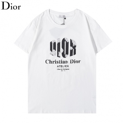 Dior T-shirts for Men in 147233