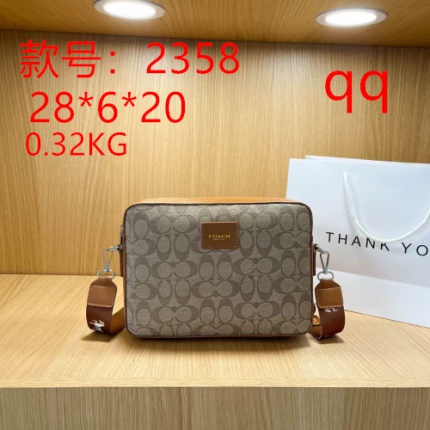 Coach Cross Bags in 147465