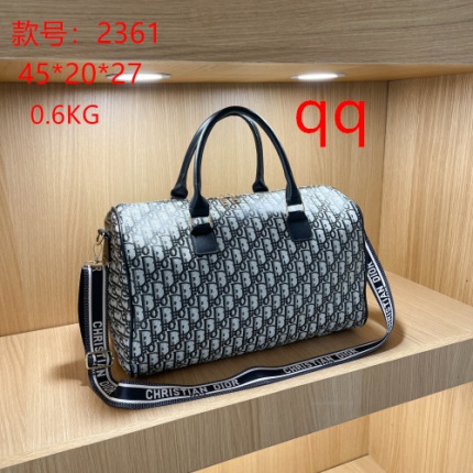 Dior Luggage Bags in 147468