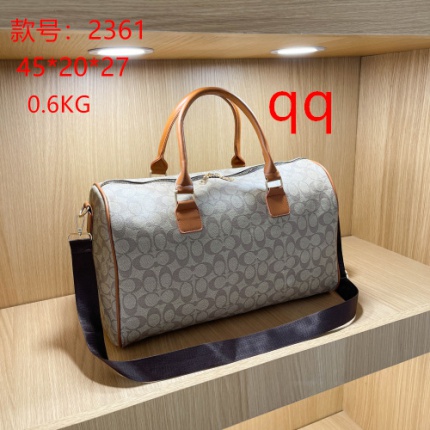 Coach Luggage Bags in 147469