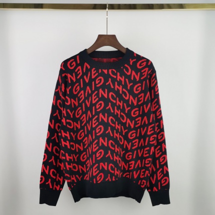 Givenchy Sweaters for Men in 147532