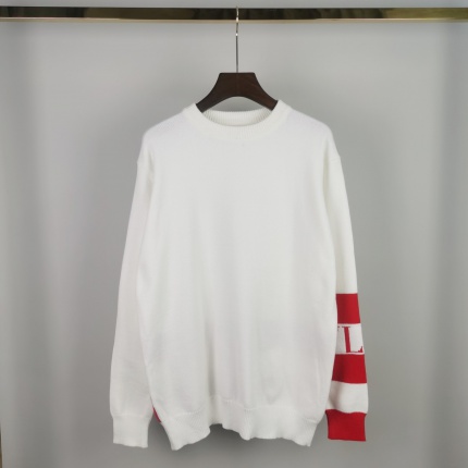 New Arrivals Valentino Sweaters For Men in 147535
