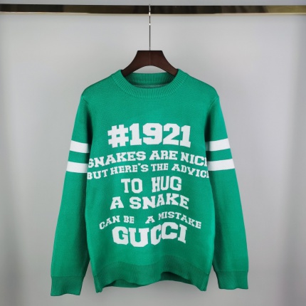 Gucci Sweaters for Men in 147537