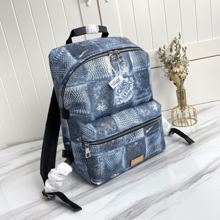 Louis Vuitton AAA quality Backpacks in 147565