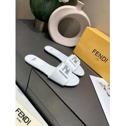 Fendi Slippers For Women in 147643