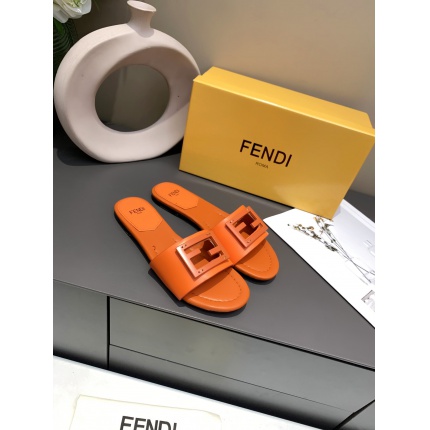 Fendi Slippers For Women in 147645