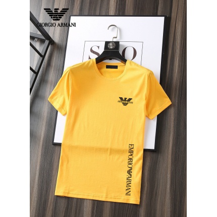 Armani T-shirts for Men in 147684