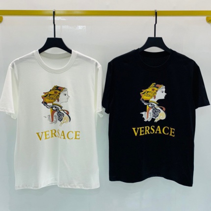 Versace T-Shirts for Men in 147745