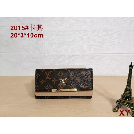 Louis Vuitton Walltes in 147766