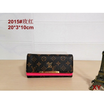 Louis Vuitton Walltes in 147767