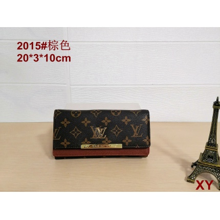 Louis Vuitton Walltes in 147768