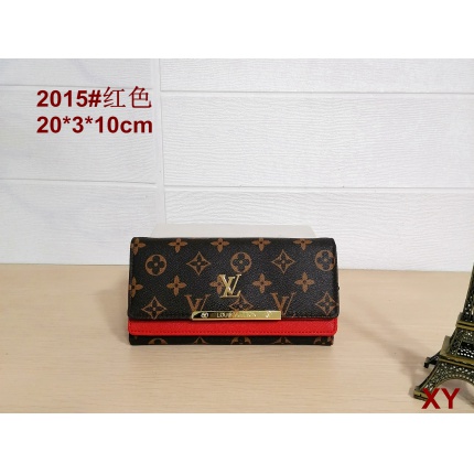 Louis Vuitton Walltes in 147769