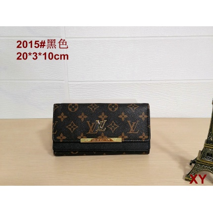 Louis Vuitton Walltes in 147770