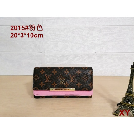 Louis Vuitton Walltes in 147771