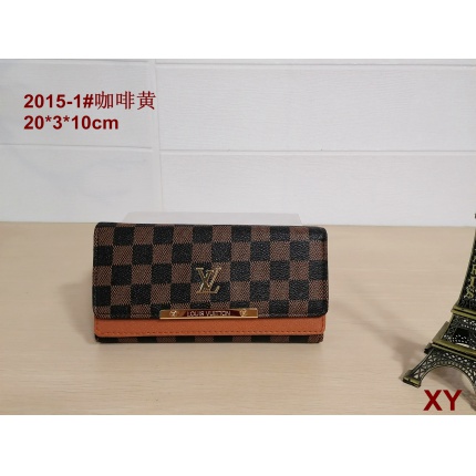 Louis Vuitton Walltes in 147773