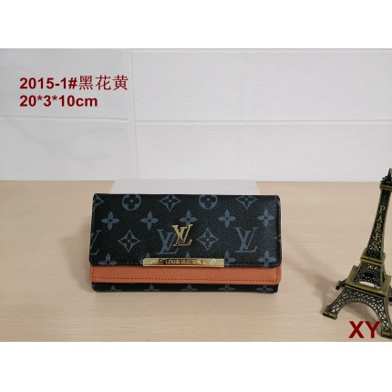 Louis Vuitton Walltes in 147776