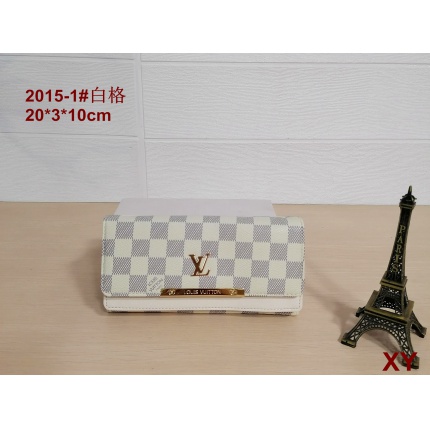 Louis Vuitton Walltes in 147778